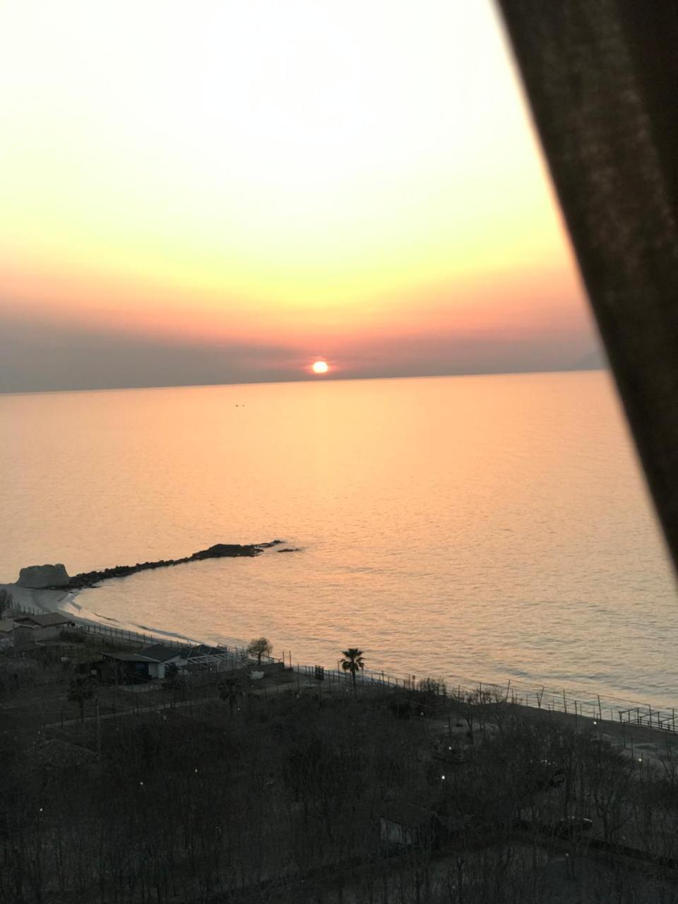 Bed and Breakfast Sunset Tropea Exterior foto